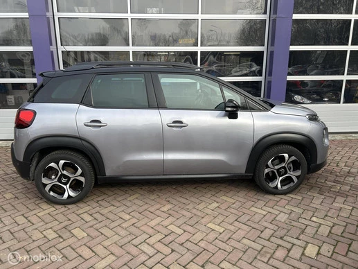 Citroën C3 Aircross - Afbeelding 9 van 15
