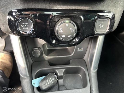 Citroën C3 Aircross - Afbeelding 11 van 15
