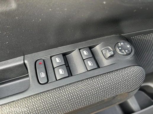 Citroën C3 Aircross - Afbeelding 12 van 15