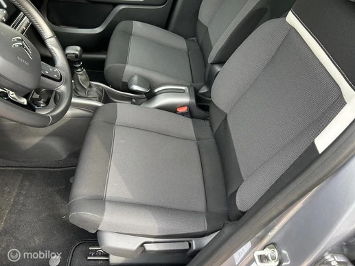 Citroën C3 Aircross - Afbeelding 13 van 15