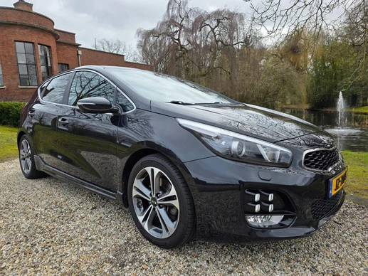 Kia cee'd