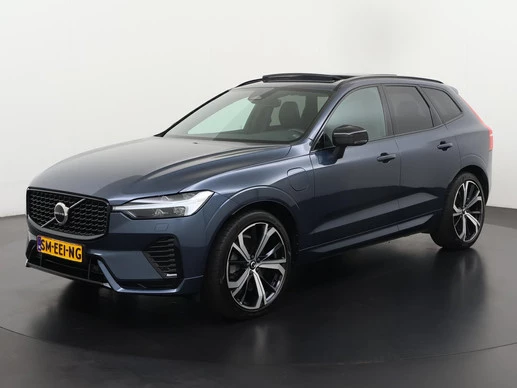 Volvo XC60 - Afbeelding 1 van 30