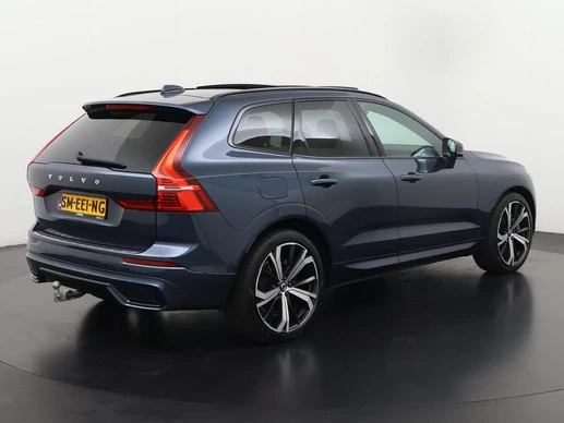 Volvo XC60 - Afbeelding 4 van 30
