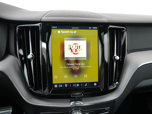 Volvo XC60 - Afbeelding 13 van 30