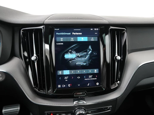 Volvo XC60 - Afbeelding 16 van 30