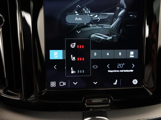 Volvo XC60 - Afbeelding 17 van 30