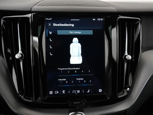 Volvo XC60 - Afbeelding 19 van 30