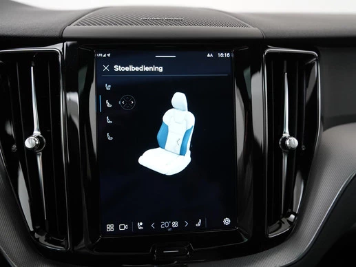 Volvo XC60 - Afbeelding 20 van 30