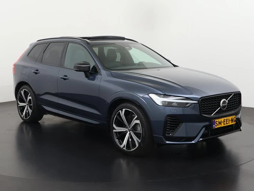 Volvo XC60 - Afbeelding 30 van 30