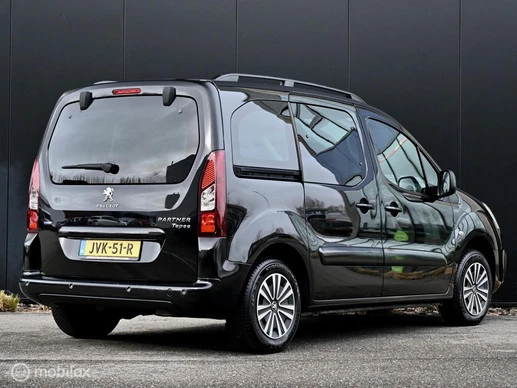 Peugeot Partner - Afbeelding 3 van 19