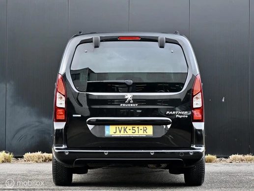 Peugeot Partner - Afbeelding 4 van 19