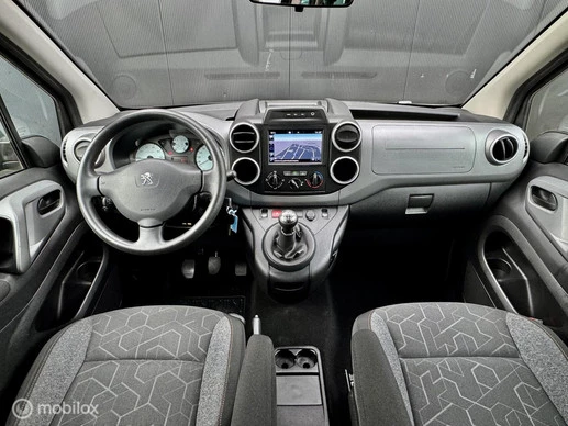 Peugeot Partner - Afbeelding 5 van 19