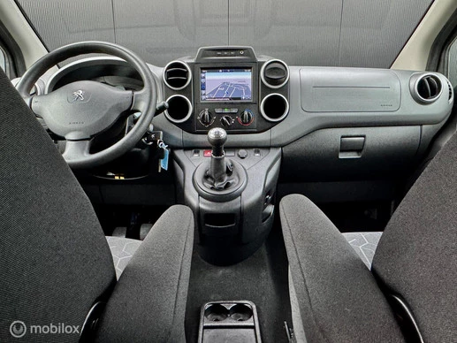 Peugeot Partner - Afbeelding 7 van 19