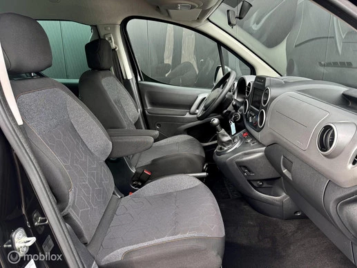 Peugeot Partner - Afbeelding 8 van 19