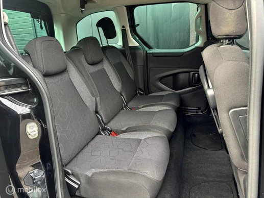 Peugeot Partner - Afbeelding 9 van 19