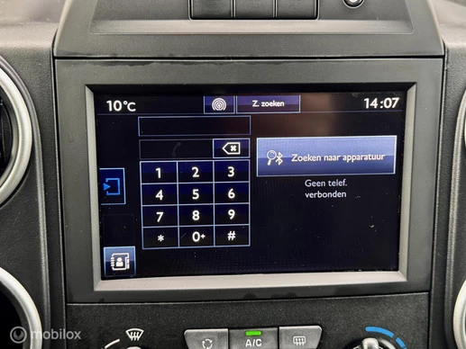 Peugeot Partner - Afbeelding 11 van 19