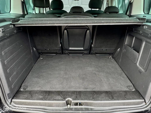 Peugeot Partner - Afbeelding 16 van 19