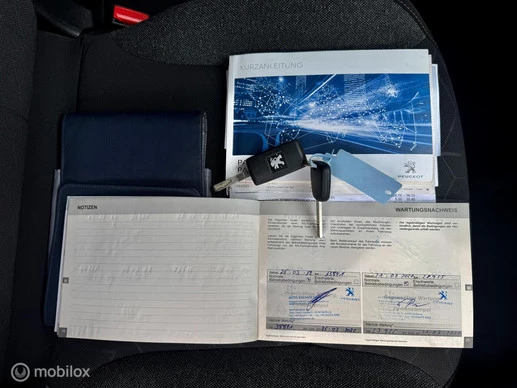 Peugeot Partner - Afbeelding 17 van 19