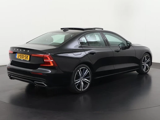 Volvo S60 - Afbeelding 4 van 30