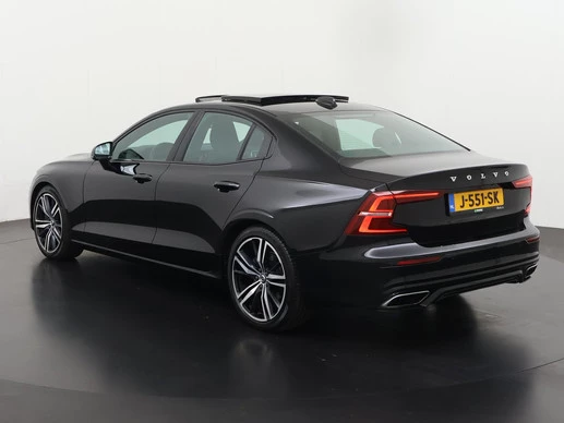 Volvo S60 - Afbeelding 6 van 30