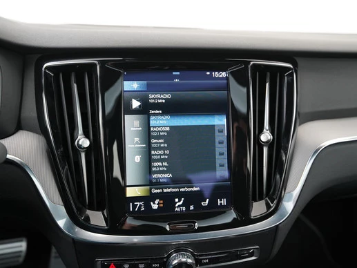 Volvo S60 - Afbeelding 13 van 30