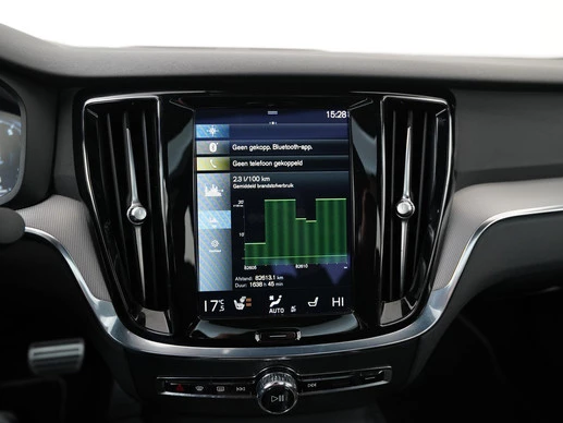 Volvo S60 - Afbeelding 15 van 30