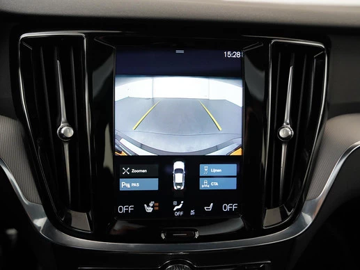 Volvo S60 - Afbeelding 19 van 30