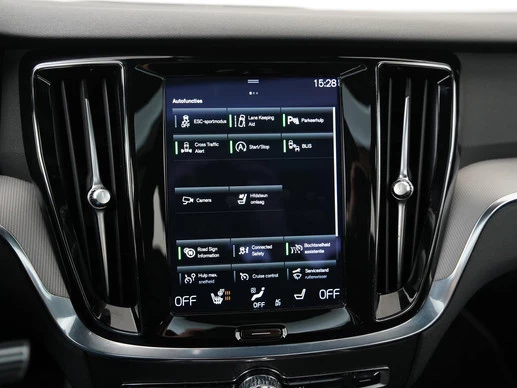 Volvo S60 - Afbeelding 21 van 30