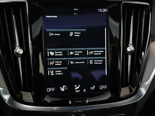 Volvo S60 - Afbeelding 22 van 30