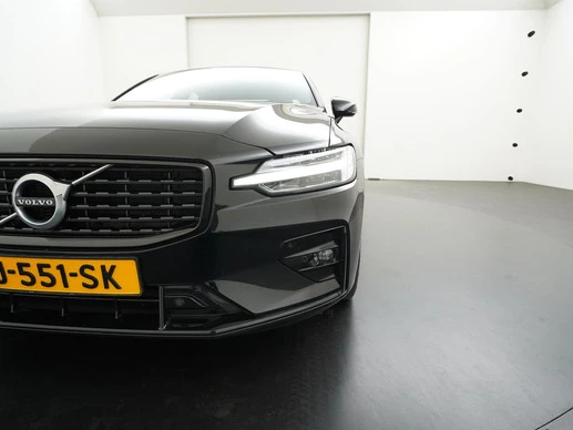 Volvo S60 - Afbeelding 23 van 30