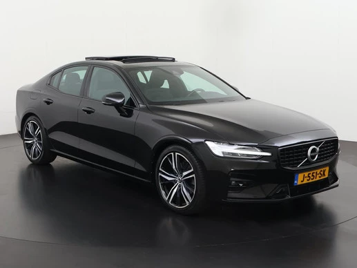 Volvo S60 - Afbeelding 30 van 30