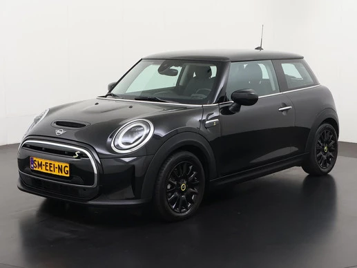 MINI Electric - Afbeelding 1 van 30