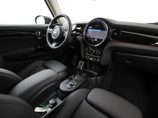 MINI Electric - Afbeelding 2 van 30