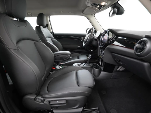 MINI Electric - Afbeelding 3 van 30