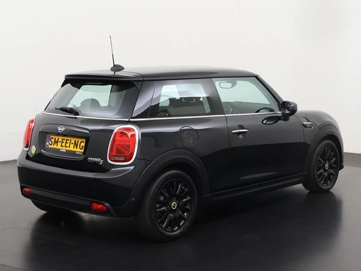 MINI Electric - Afbeelding 4 van 30