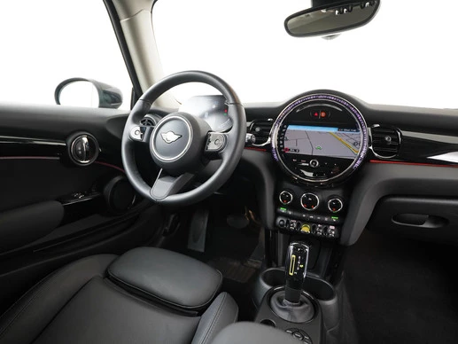 MINI Electric - Afbeelding 5 van 30