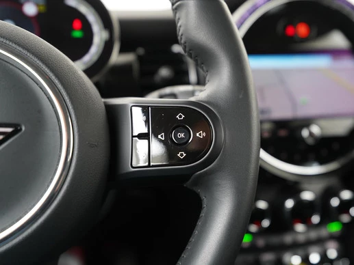 MINI Electric - Afbeelding 9 van 30