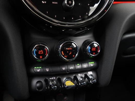 MINI Electric - Afbeelding 13 van 30