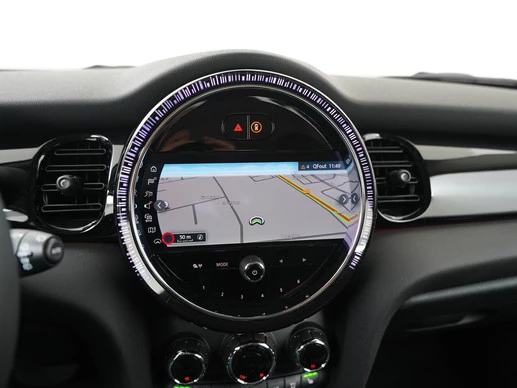 MINI Electric - Afbeelding 14 van 30