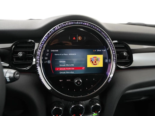 MINI Electric - Afbeelding 15 van 30