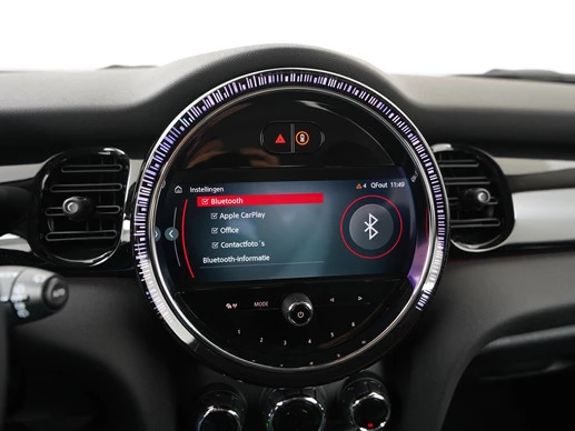 MINI Electric - Afbeelding 16 van 30