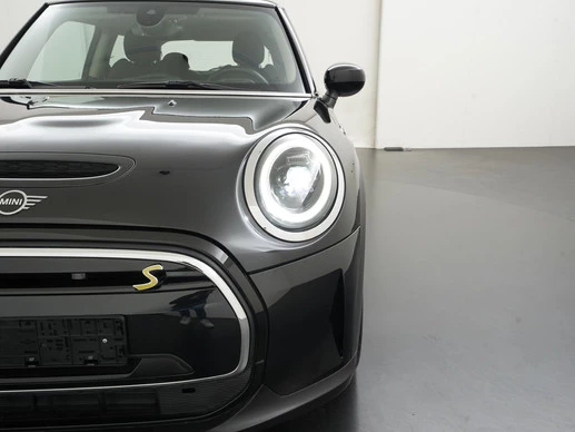 MINI Electric - Afbeelding 22 van 30