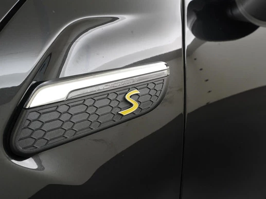 MINI Electric - Afbeelding 23 van 30