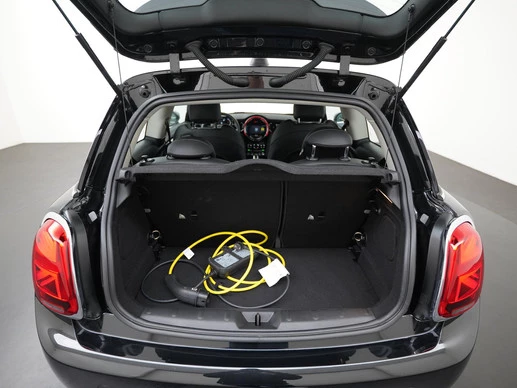 MINI Electric - Afbeelding 26 van 30