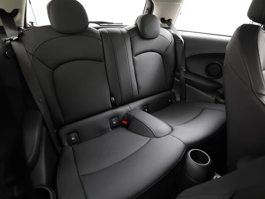 MINI Electric - Afbeelding 28 van 30