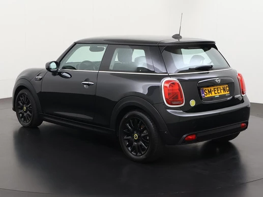 MINI Electric - Afbeelding 7 van 30