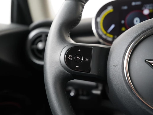 MINI Electric - Afbeelding 8 van 30