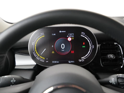 MINI Electric - Afbeelding 9 van 30