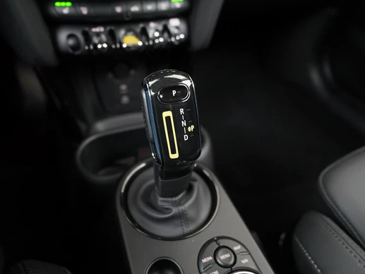 MINI Electric - Afbeelding 11 van 30