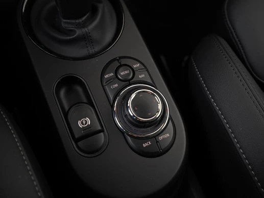 MINI Electric - Afbeelding 12 van 30